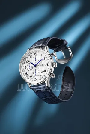 Ochstin Chronograph Gents Watch