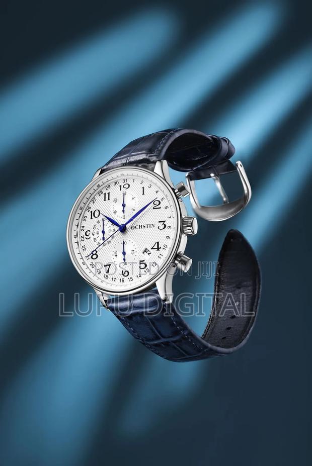 Ochstin Chronograph Gents Watch