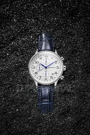 Ochstin Chronograph Gents Watch