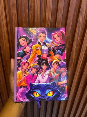 Kids Notebooks