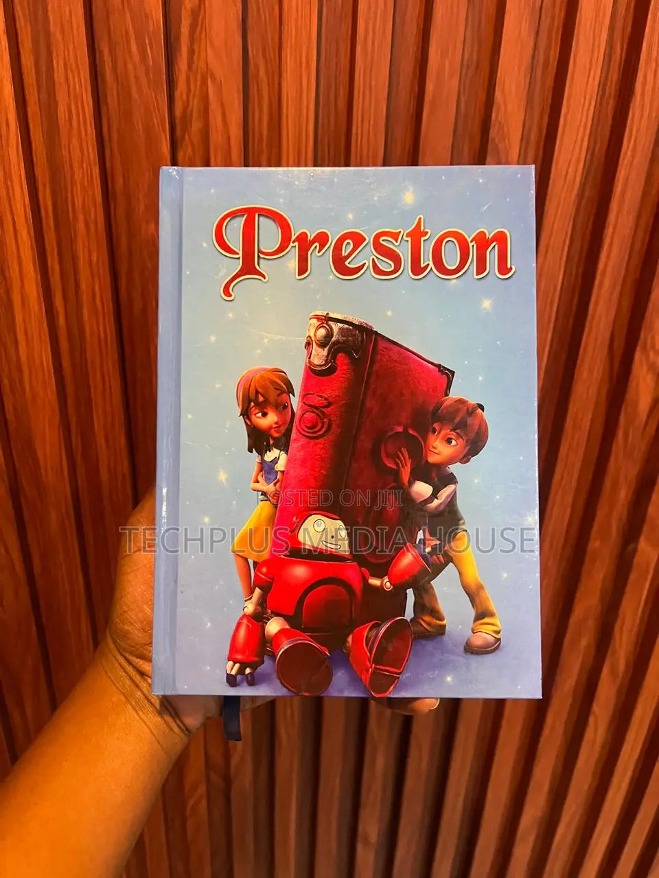 Kids Notebooks