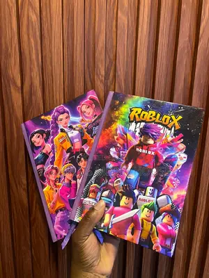 Kids Notebooks