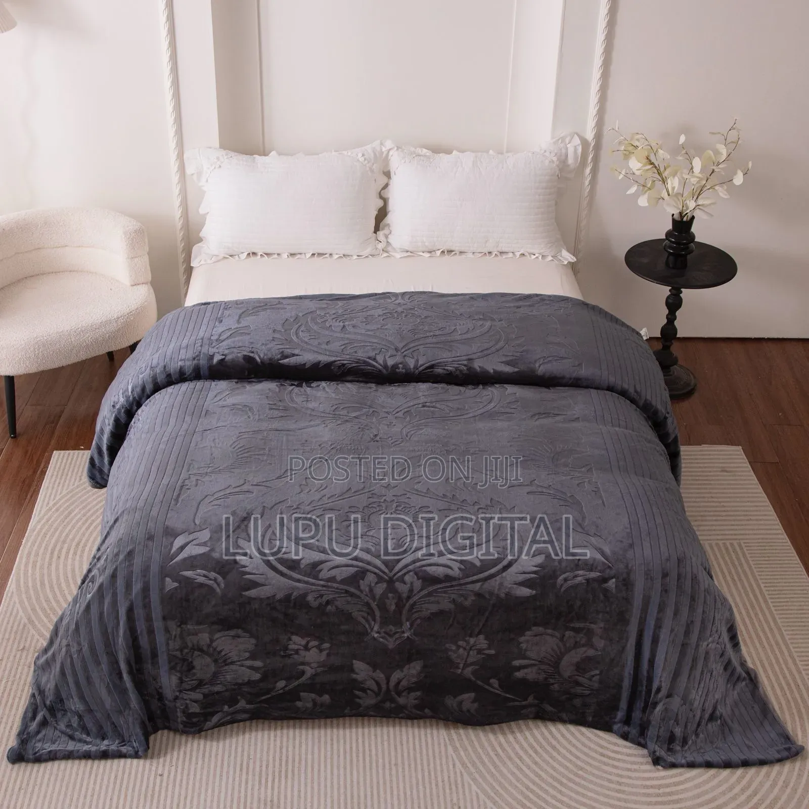 6*7soft Silk Duvet