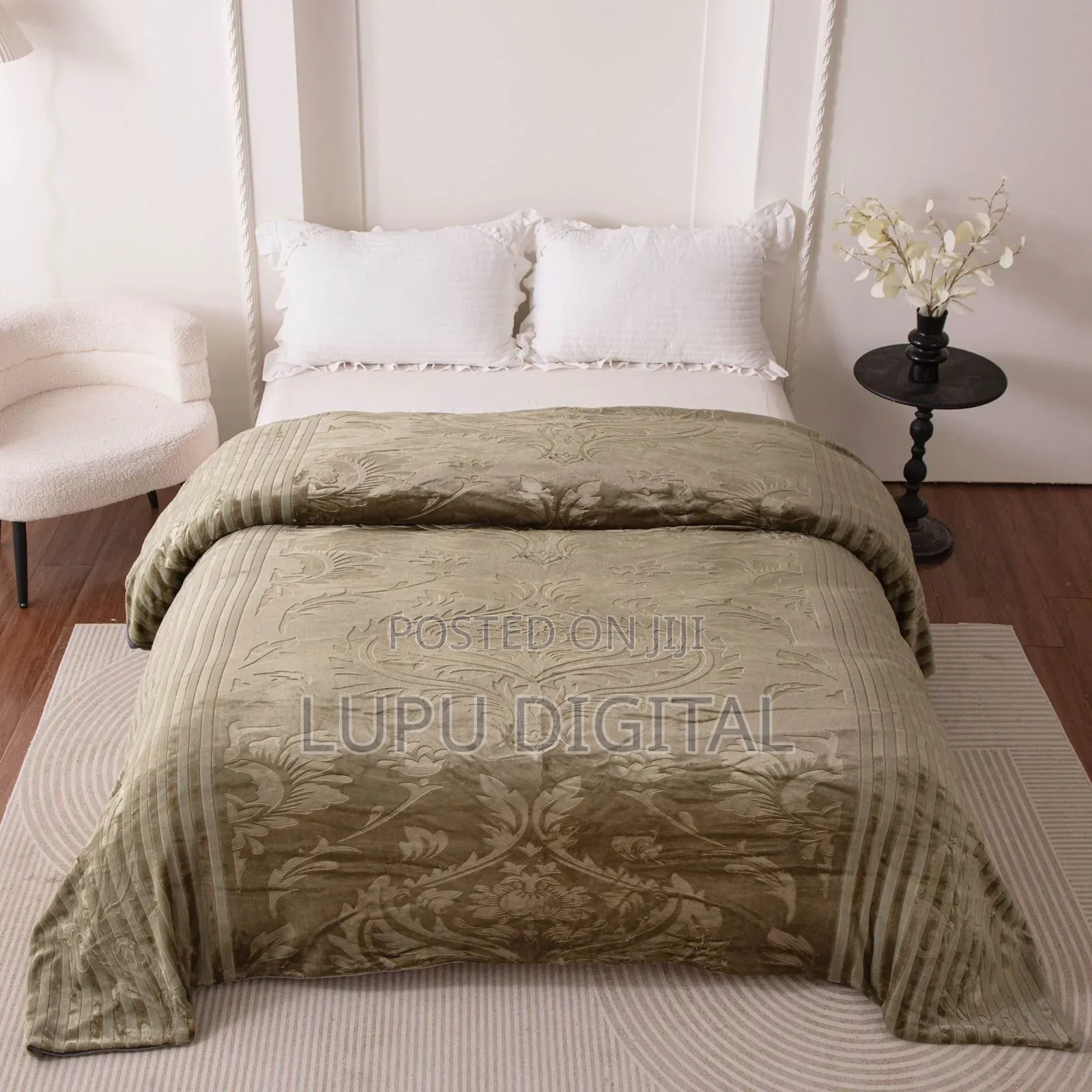 6*7soft Silk Duvet
