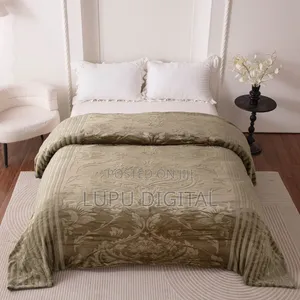 6*7soft Silk Duvet