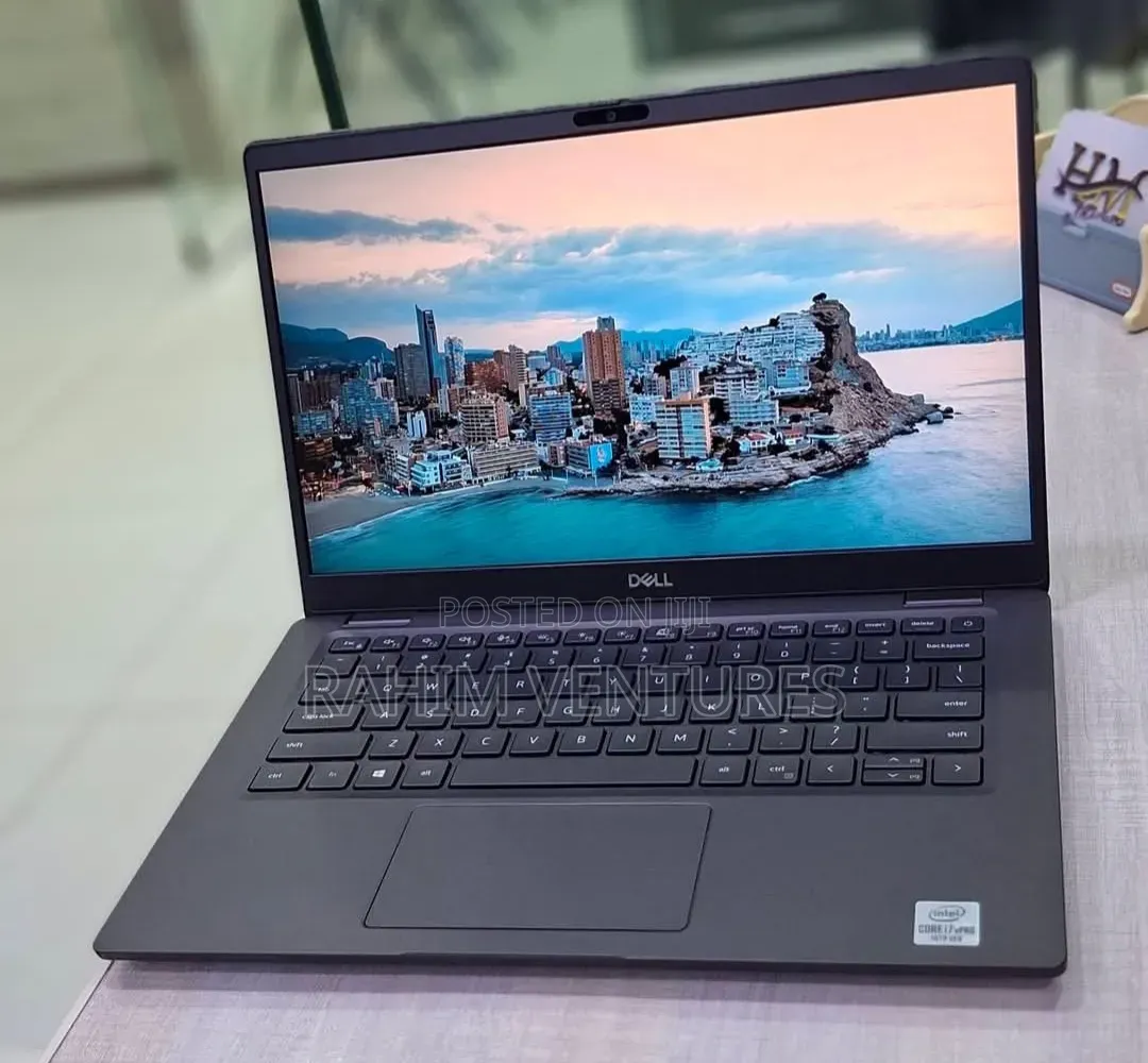 Laptop Dell Latitude 7310 16GB Intel Core i7 SSD 256GB