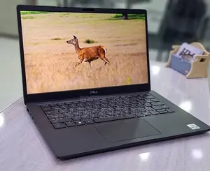 Laptop Dell Latitude 7310 16GB Intel Core i7 SSD 256GB