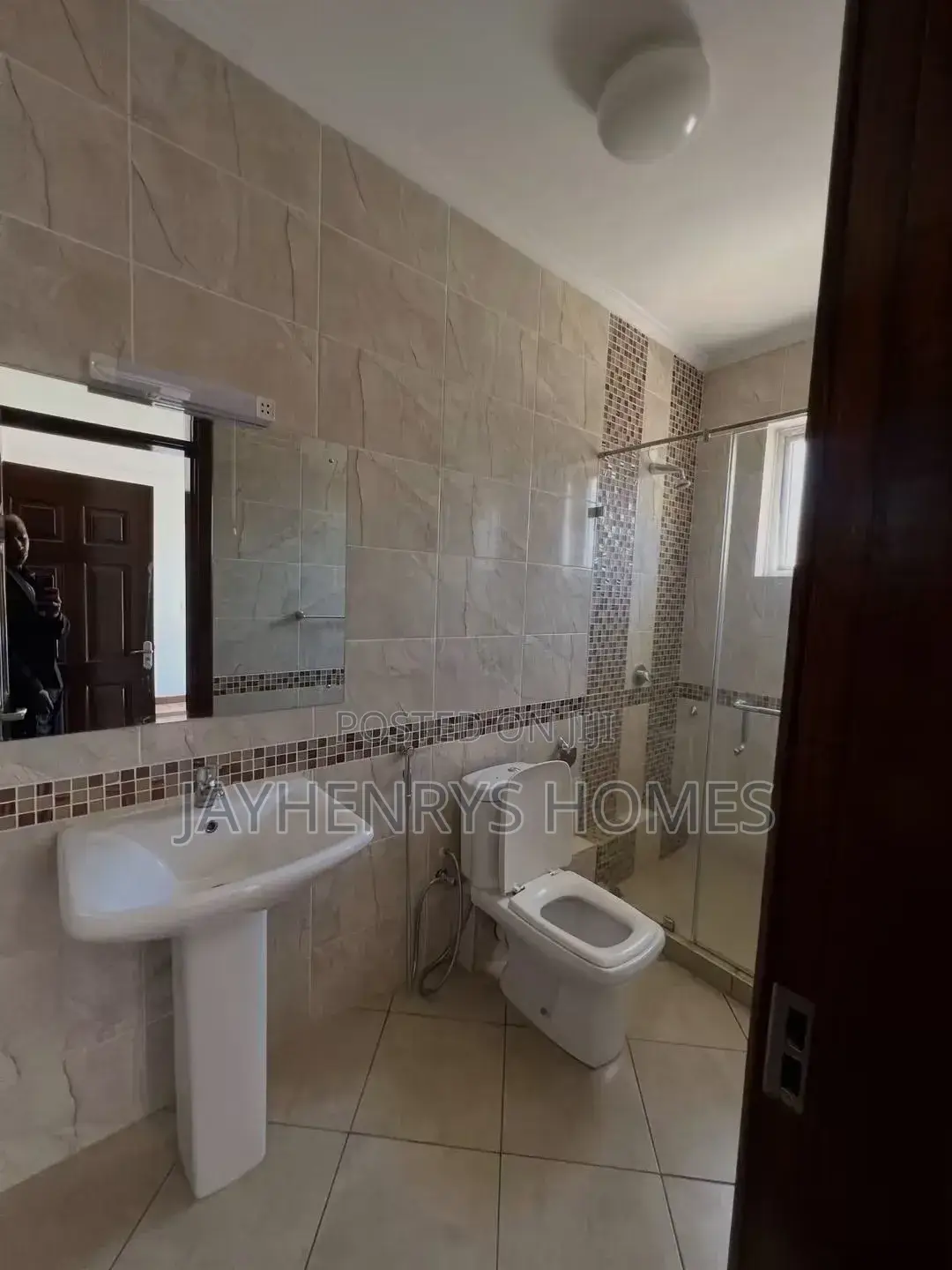 3bdrm Apartment in Spring Valley for rent