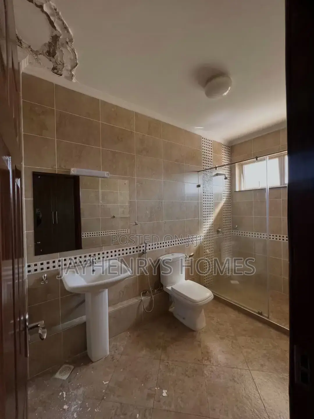 3bdrm Apartment in Spring Valley for rent