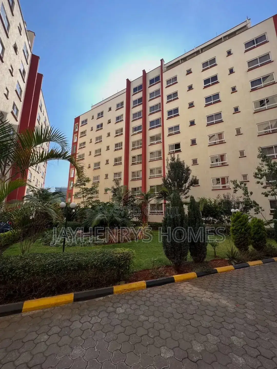 3bdrm Apartment in Spring Valley for rent
