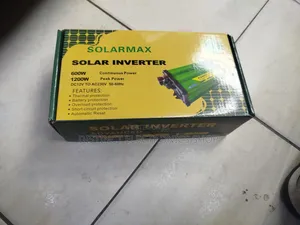 Solar Inverter 600watts