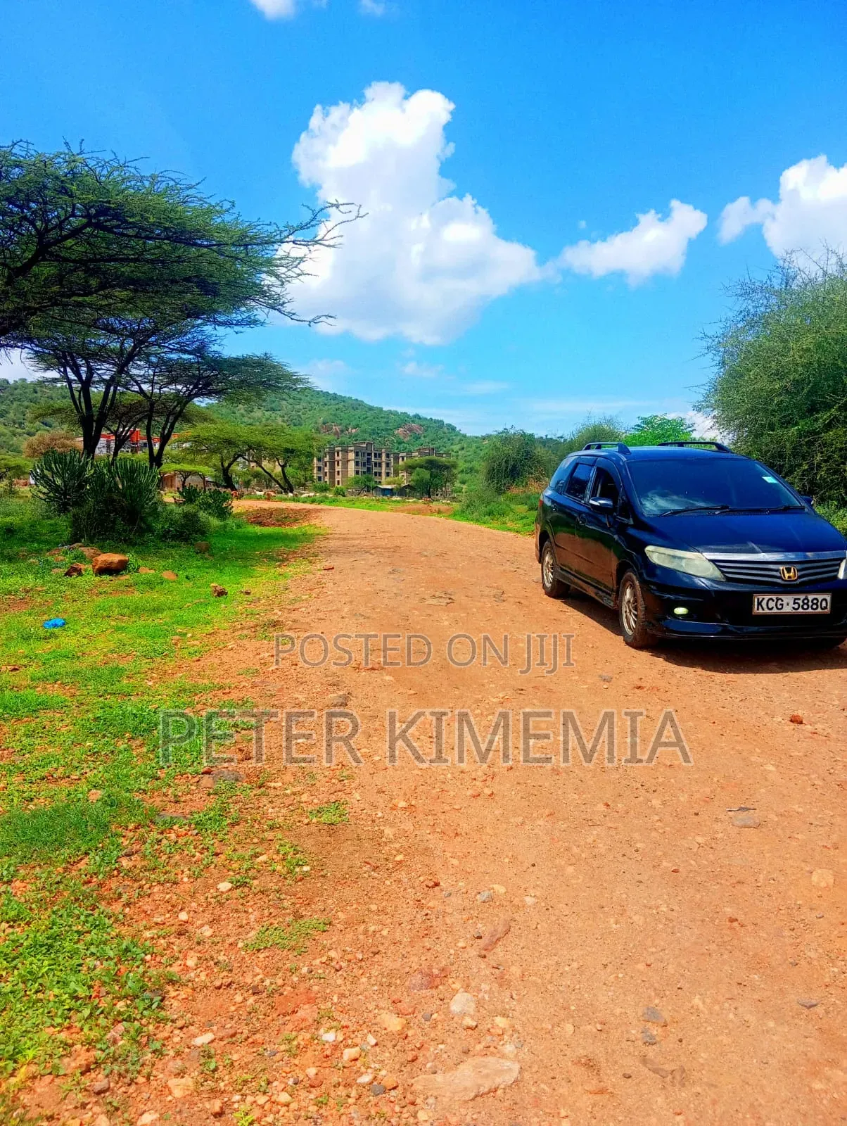 Honda Airwave 2008 Black