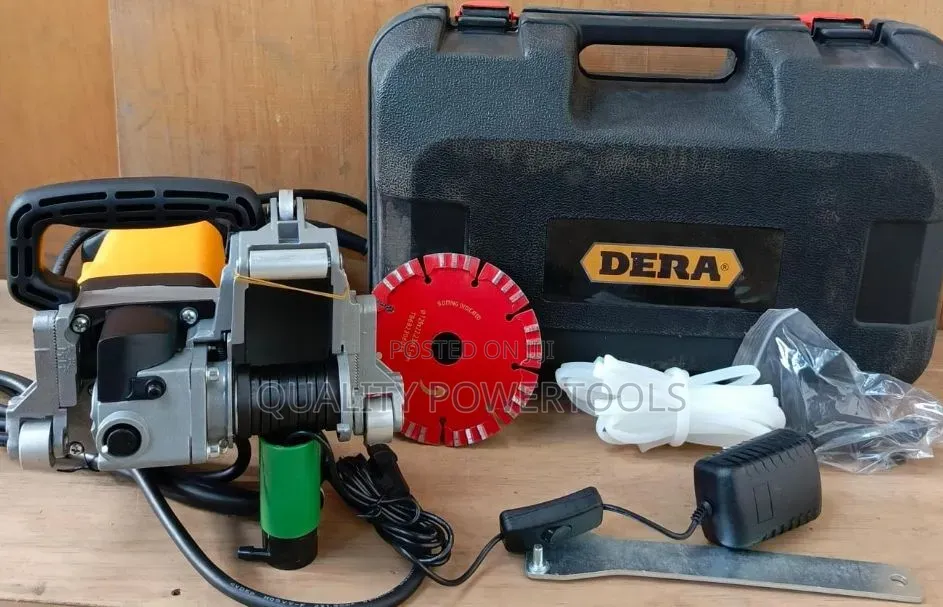 High Quality Dera Wall Chaser