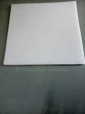 Construction Grade Flex Styrofoam Sheet – 1220 × 1220mm