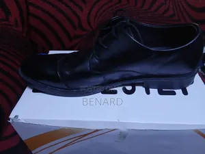 Shoe Gamers