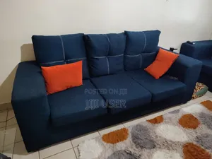 5 Seater Sofa