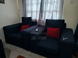 5 Seater Sofa