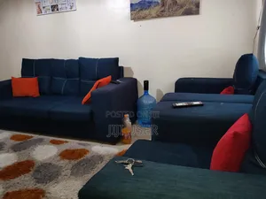 5 Seater Sofa