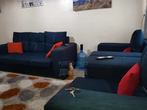 5 Seater Sofa