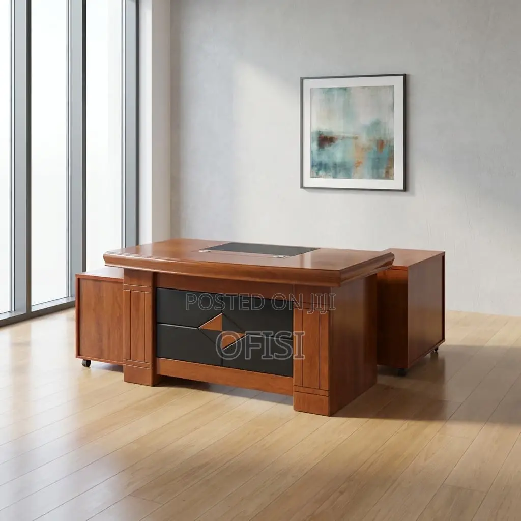 1.4 Meters Office Desk