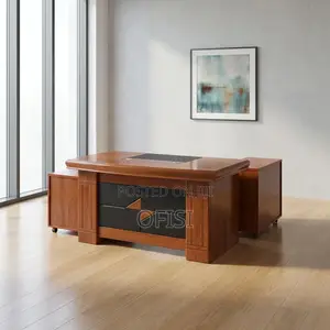 1.4 Meters Office Desk