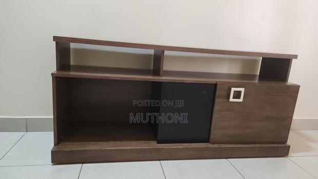 Used Tv Stand - thumbnail 2