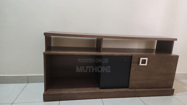 Used Tv Stand - thumbnail 3