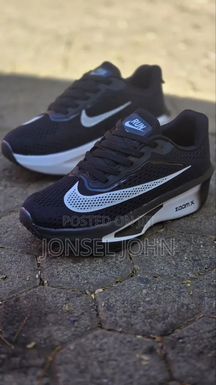 Nike Zoom X