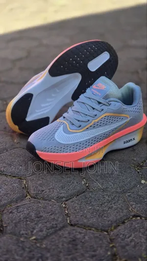Nike Zoom X