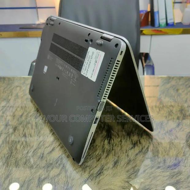 Laptop HP EliteBook 840 G3 8GB Intel Core i5 SSD 256GB - thumbnail 2