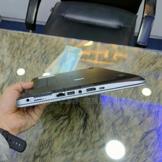 Laptop HP EliteBook 840 G3 8GB Intel Core i5 SSD 256GB - thumbnail 3