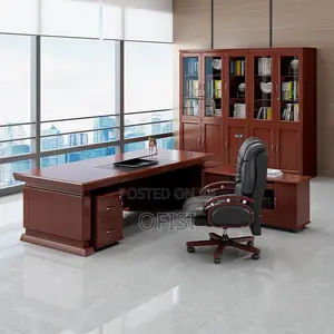 1.6 Meters Executive Table