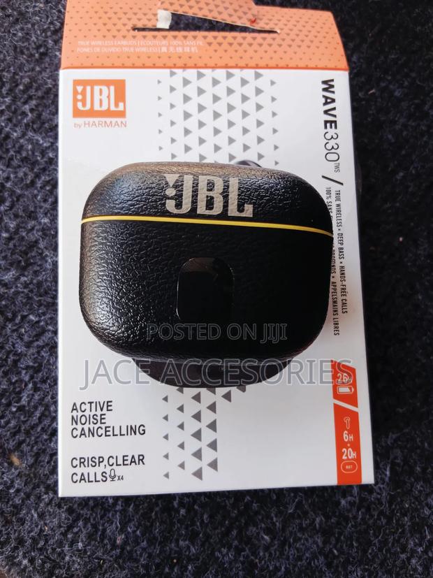 JBL Wave 330 Earpods - thumbnail 3