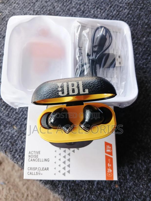 JBL Wave 330 Earpods - thumbnail 4