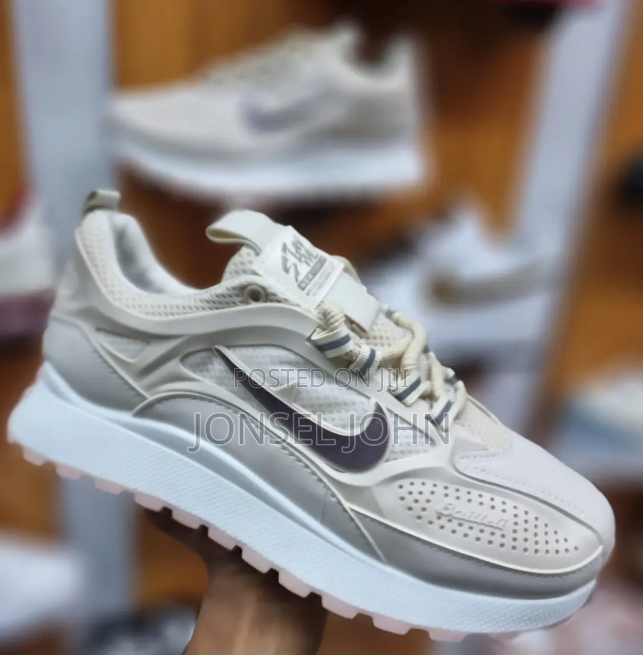Asic Gel Trainers
