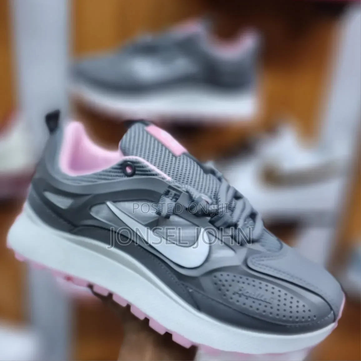 Asic Gel Trainers