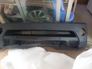 Range Rover Sport Bumper