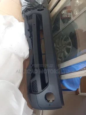 Range Rover Sport Bumper
