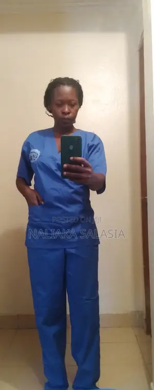 I Am Looking For A Job As A Healthcare Assistant/Caregiver