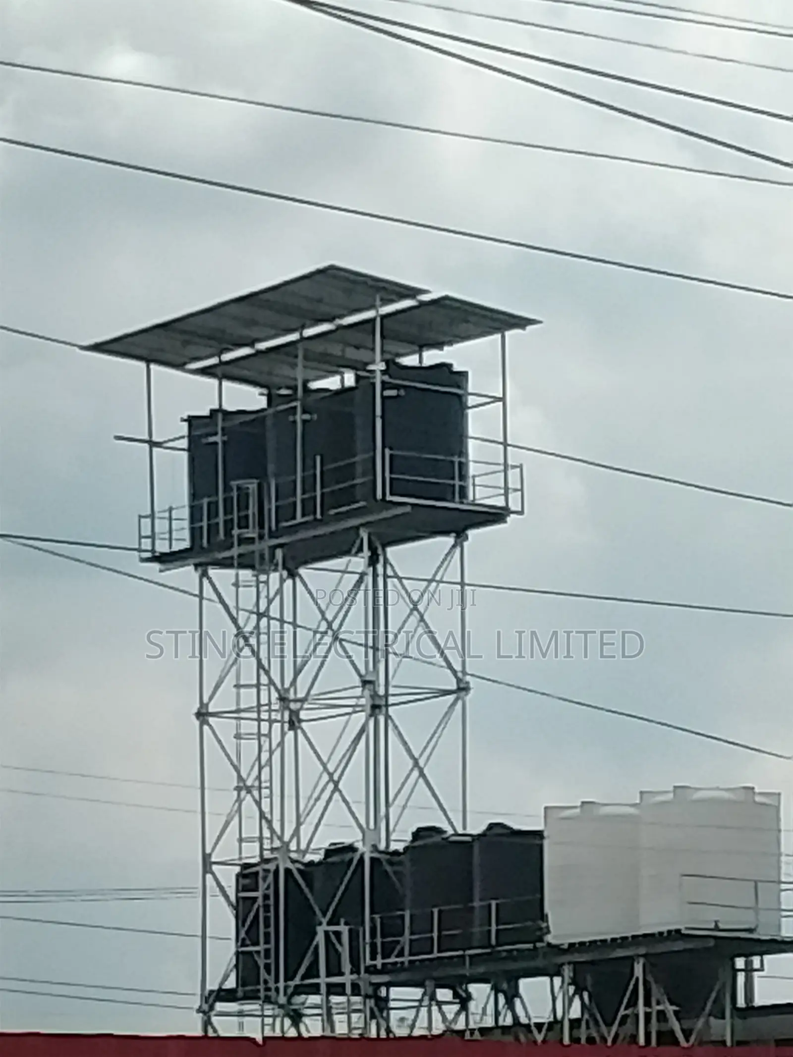 Solar Water Pumping Systems