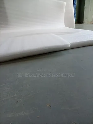 Multi-Purpose Styrofoam Sheet 4ft × 4ft Durable Lightweight