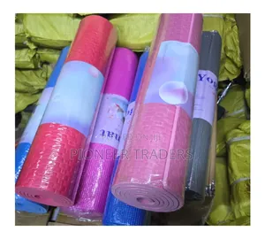 Yogamatts 8mm