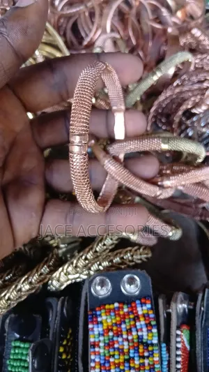 Copper Brass Allumium Bracelets