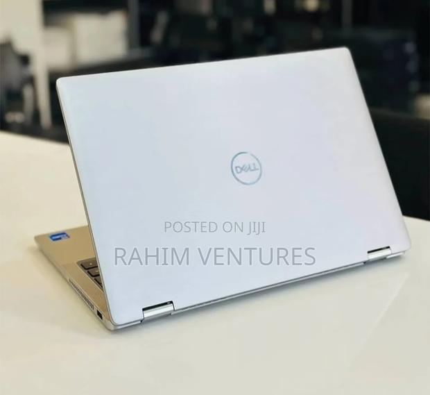 Laptop Dell Latitude 9430 16GB Intel Core i7 SSD 256GB