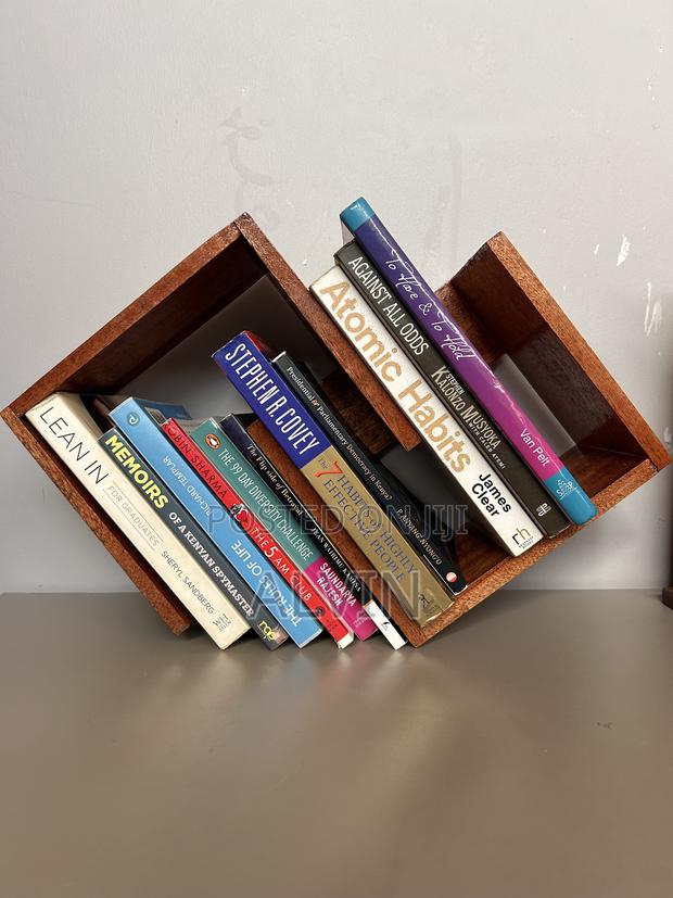 Mini-Multifunctional Cabinet Shelf