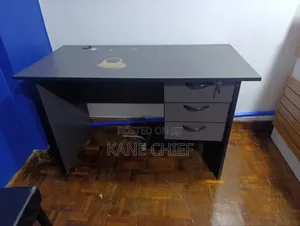 Office Desk 1.2 M