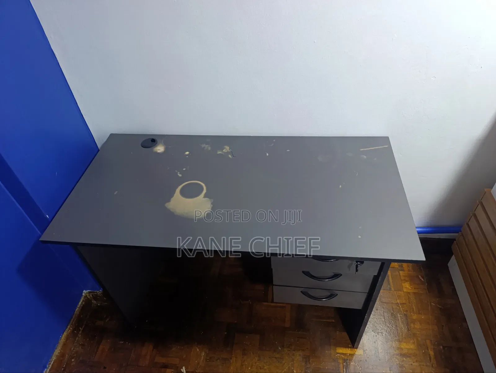 Office Desk 1.2 M