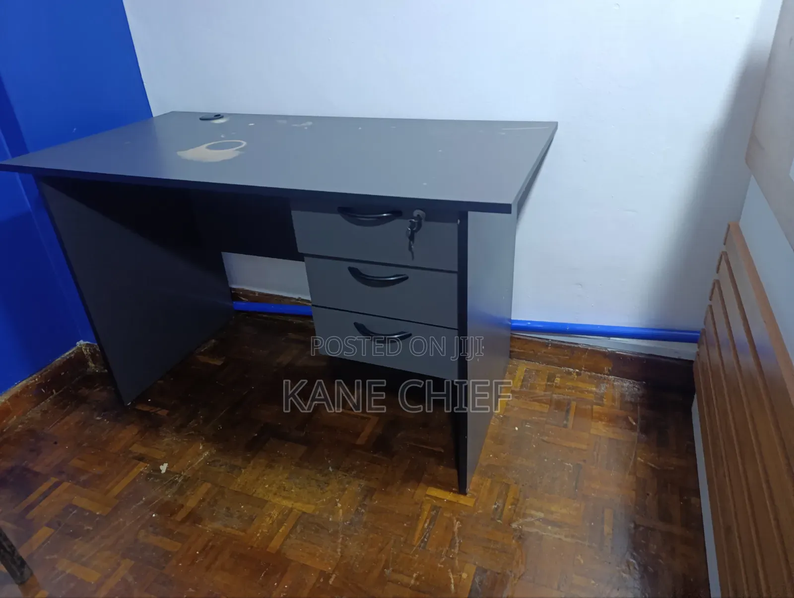 Office Desk 1.2 M