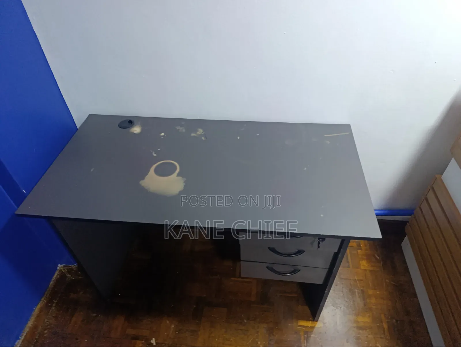 Office Desk 1.2 M