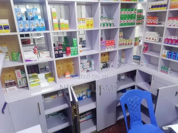 Chemist for Sale - main view